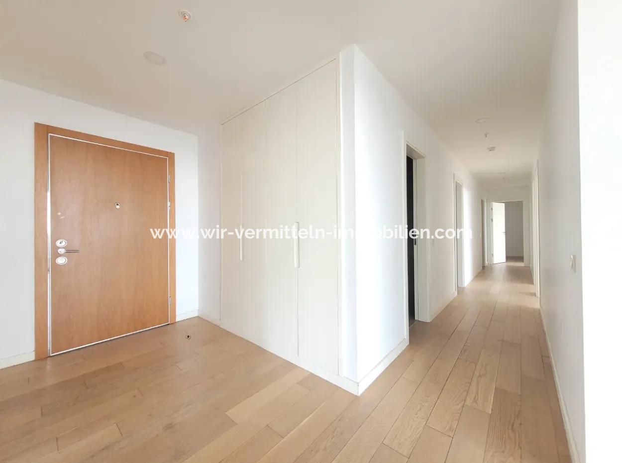 Incek Loft 3+1 110 M² Lake View Apartment For Sale In Gölbaşı - Ankara -Turkey