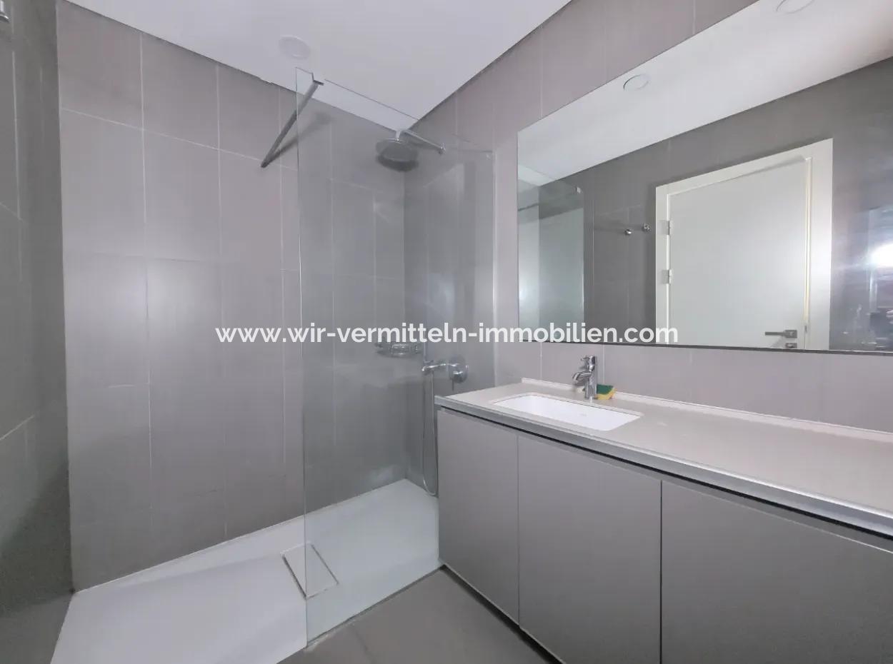 Incek Loft 3+1 110 M² Lake View Apartment For Sale In Gölbaşı - Ankara -Turkey