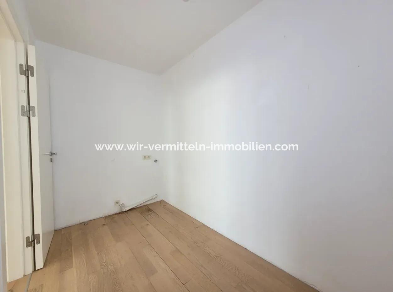Incek Loft 3+1 110 M² Lake View Apartment For Sale In Gölbaşı - Ankara -Turkey