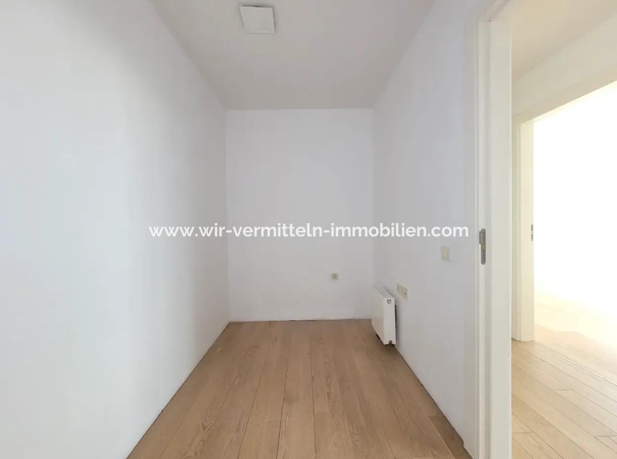 Incek Loft 3+1 110 M² Lake View Apartment For Sale In Gölbaşı - Ankara -Turkey