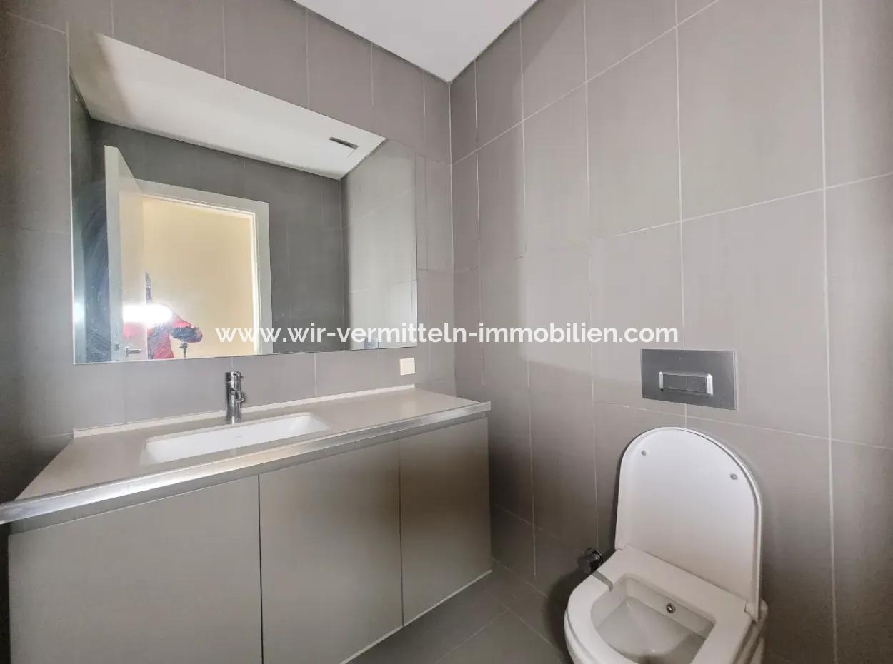 Incek Loft 3+1 110 M² Lake View Apartment For Sale In Gölbaşı - Ankara -Turkey