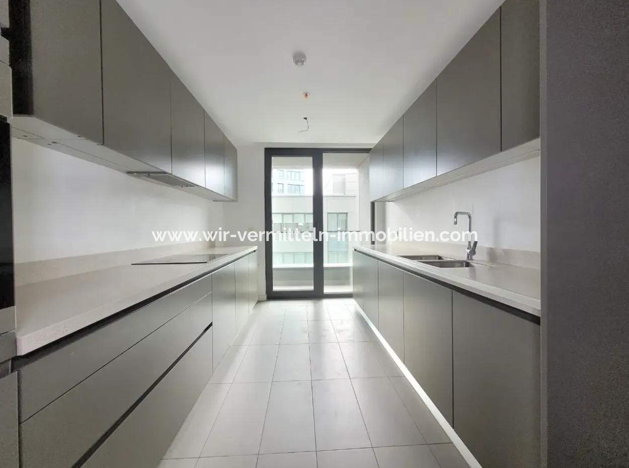 İncek Loft 3+1 110 M² Landscape View Apartment For Sale In Gölbaşı - Ankara -Turkey