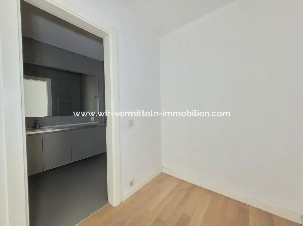 İncek Loft 3+1 110 M² Landscape View Apartment For Sale In Gölbaşı - Ankara -Turkey