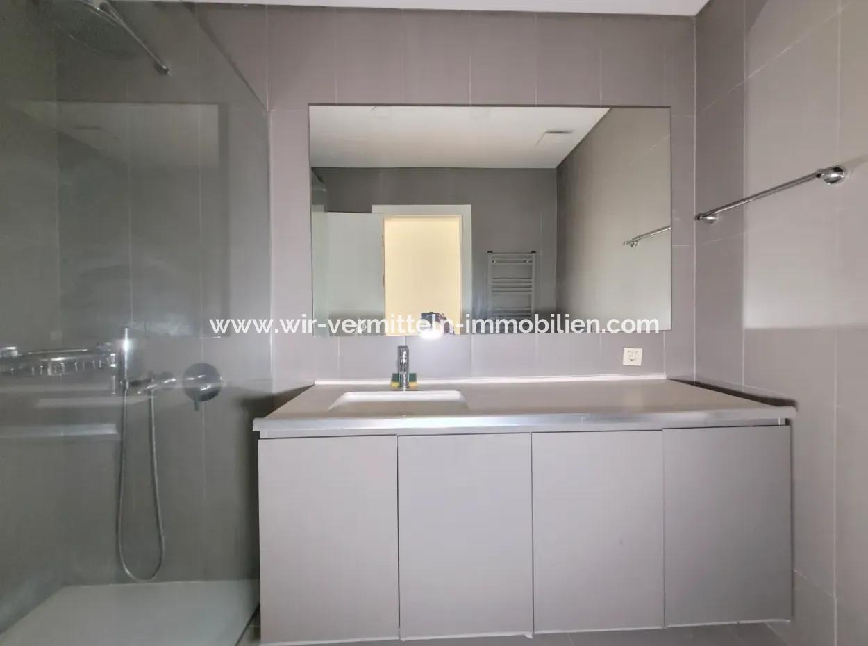İncek Loft 3+1 110 M² Landscape View Apartment For Sale In Gölbaşı - Ankara -Turkey