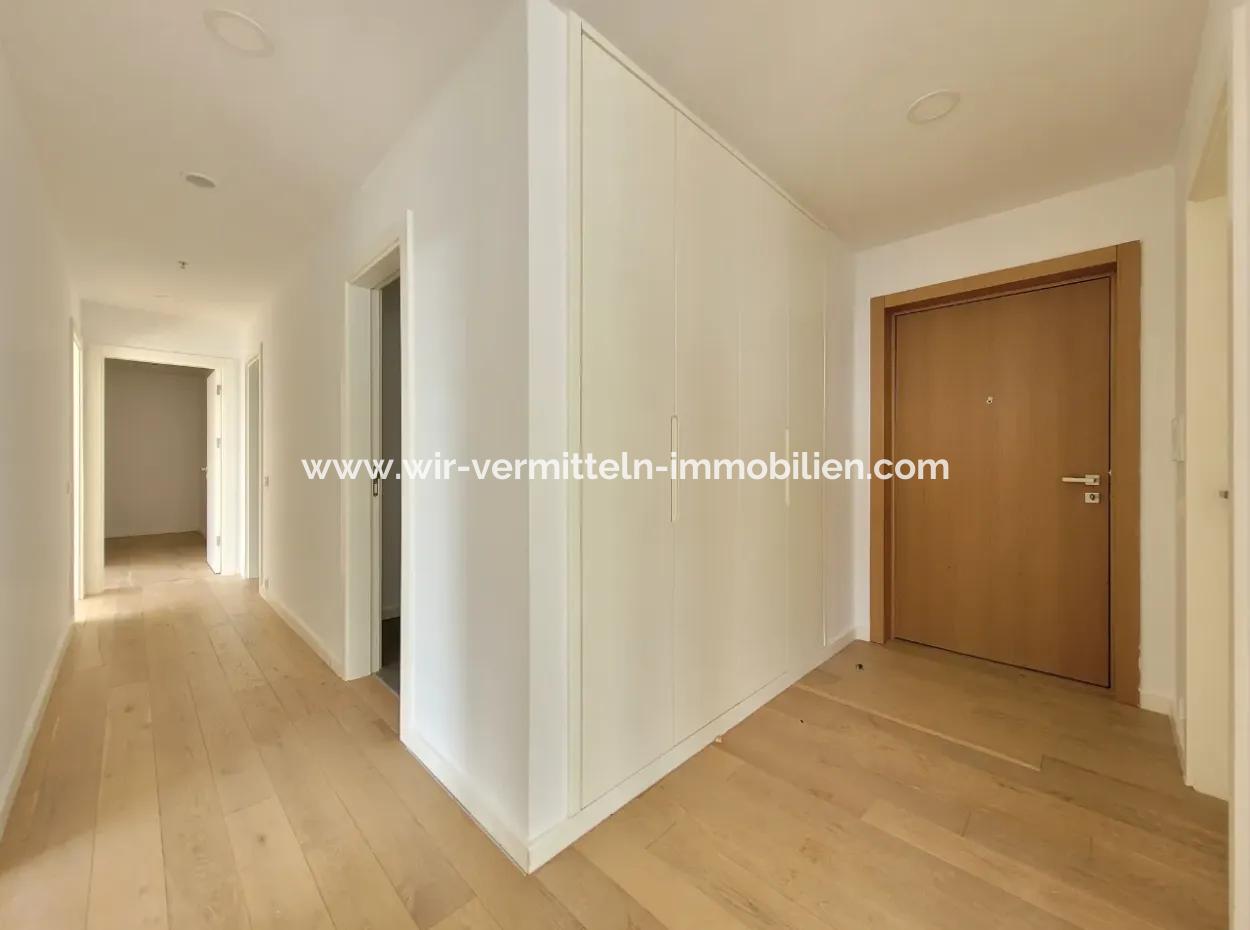 Fantastic 3+1 Apartment With Luxury Amenities In Gölbaşı - Ankara -Turkey