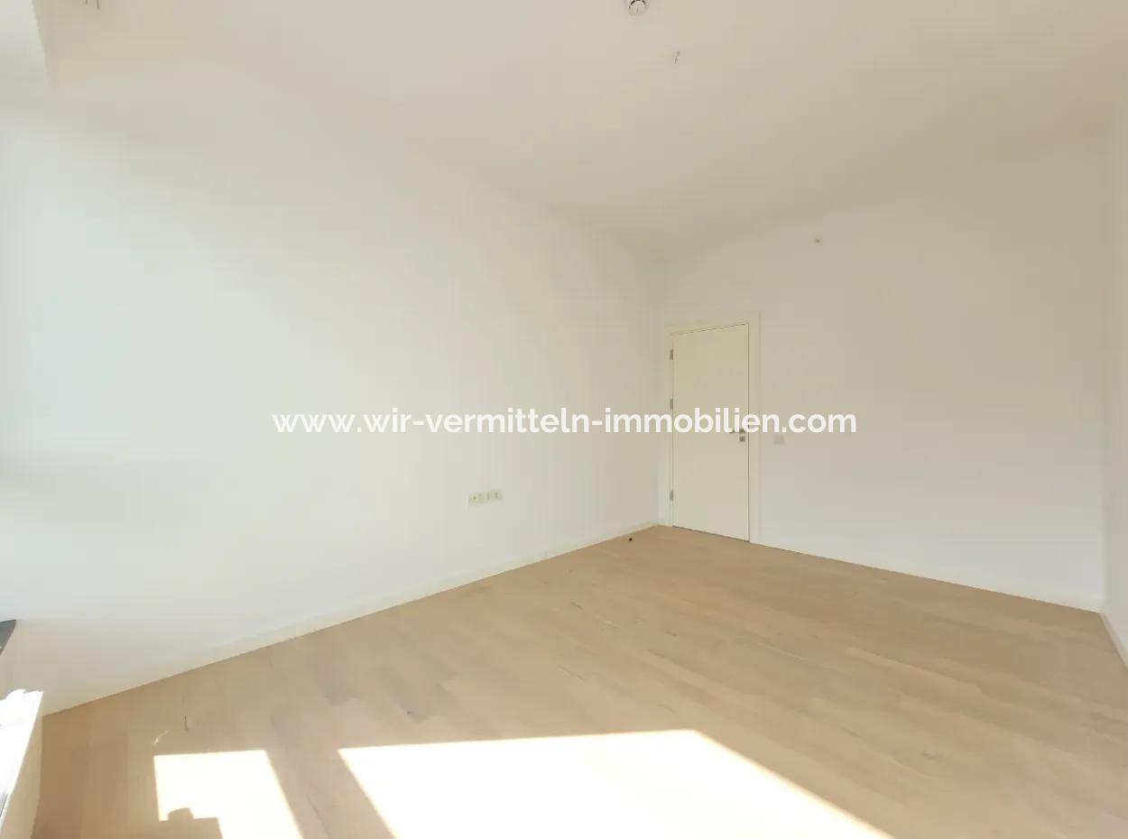 Fantastic 3+1 Apartment With Luxury Amenities In Gölbaşı - Ankara -Turkey