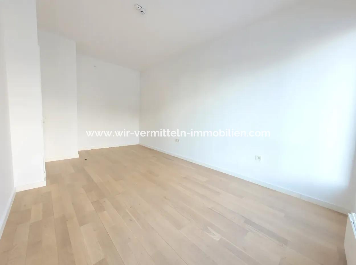 Fantastic 3+1 Garden Duplex Apartment With Luxury Amenities In Gölbaşı - Ankara -Turkey