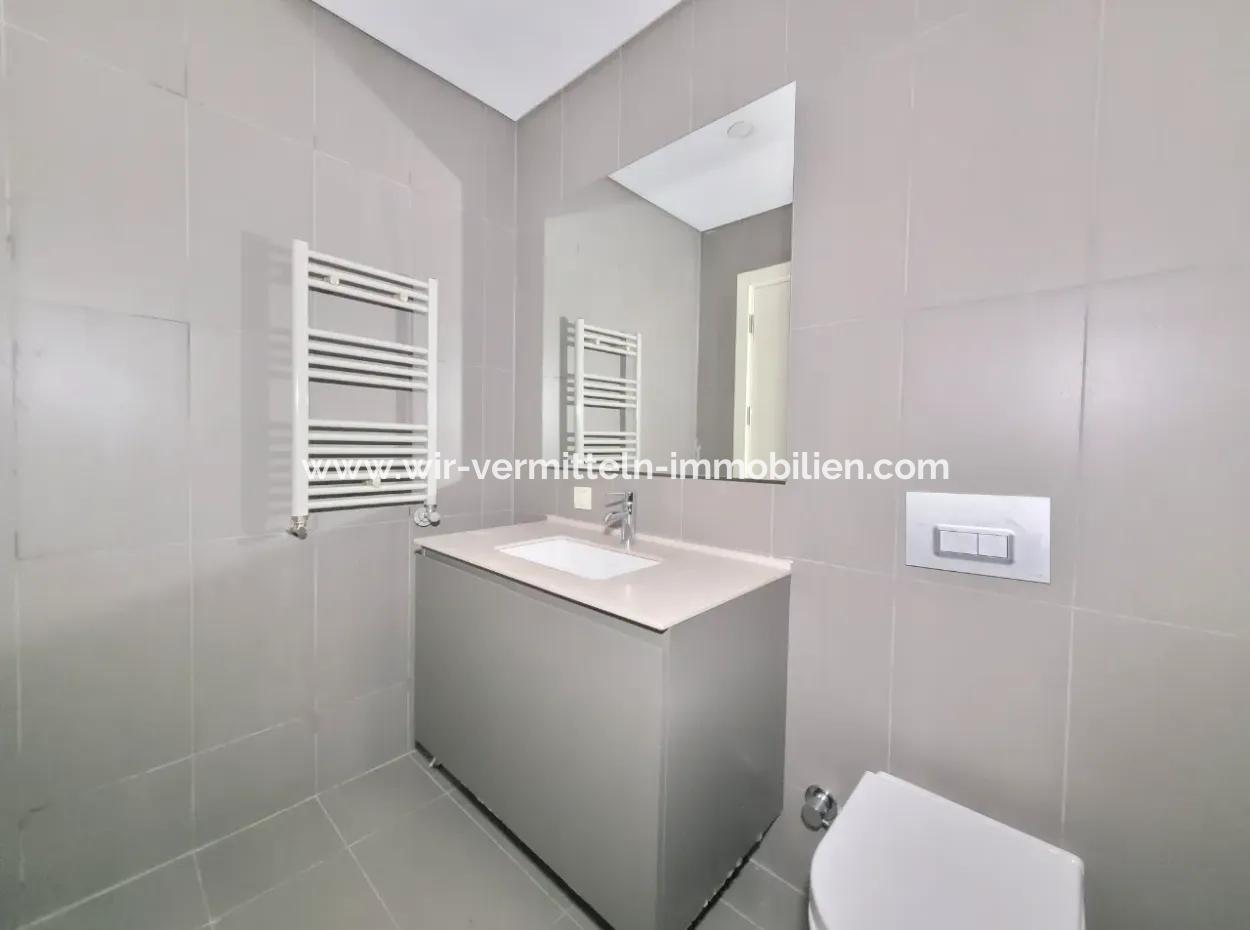 Fantastic 3+1 Garden Duplex Apartment With Luxury Amenities In Gölbaşı - Ankara -Turkey