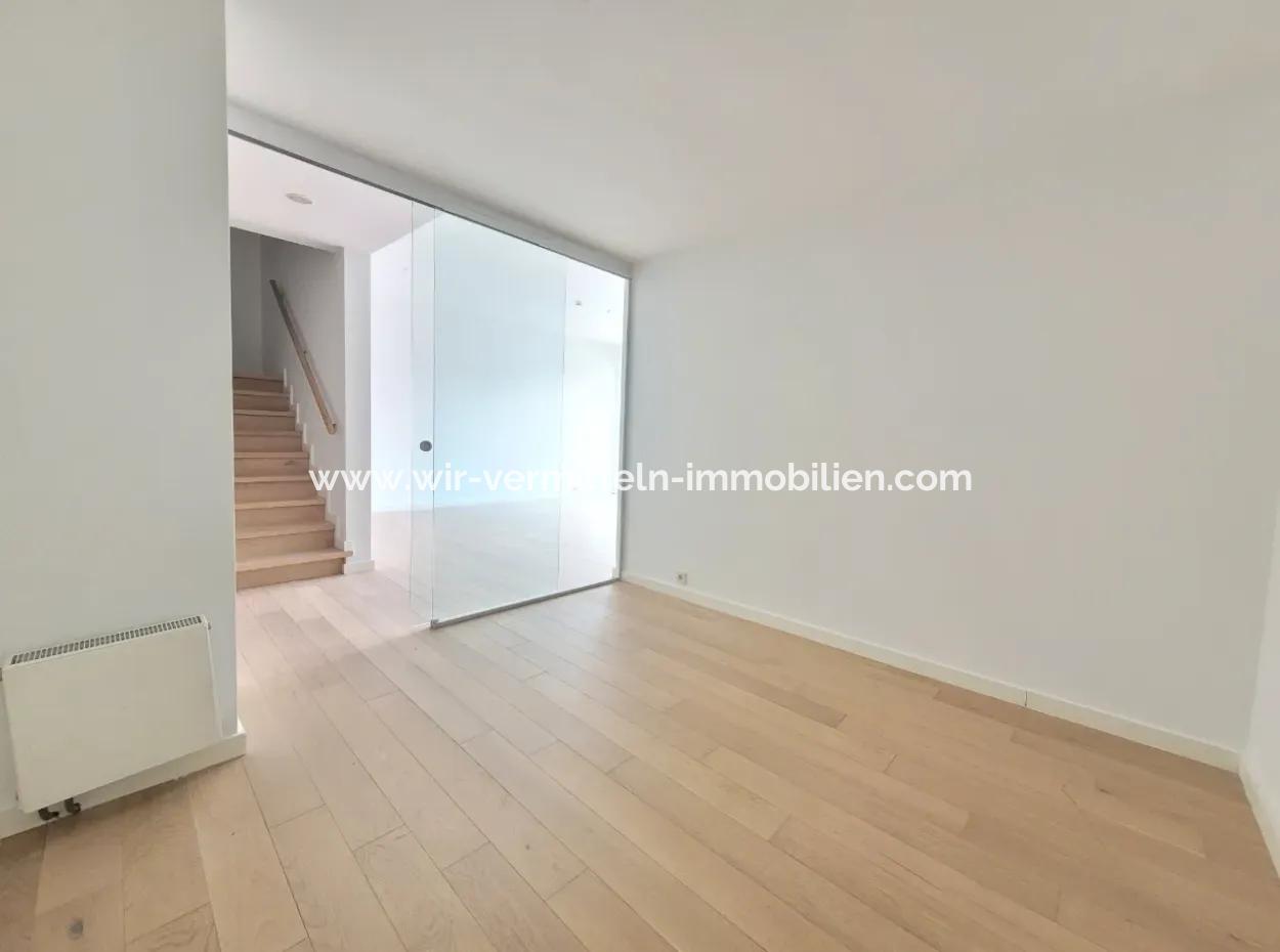 Fantastic 3+1 Garden Duplex Apartment With Luxury Amenities In Gölbaşı - Ankara -Turkey