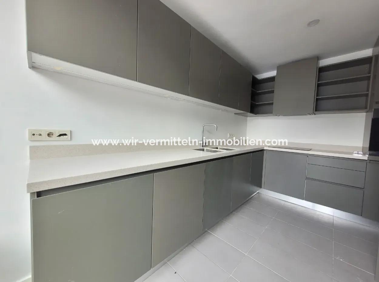 Fantastic 3+1 Garden Duplex Apartment With Luxury Amenities In Gölbaşı - Ankara -Turkey