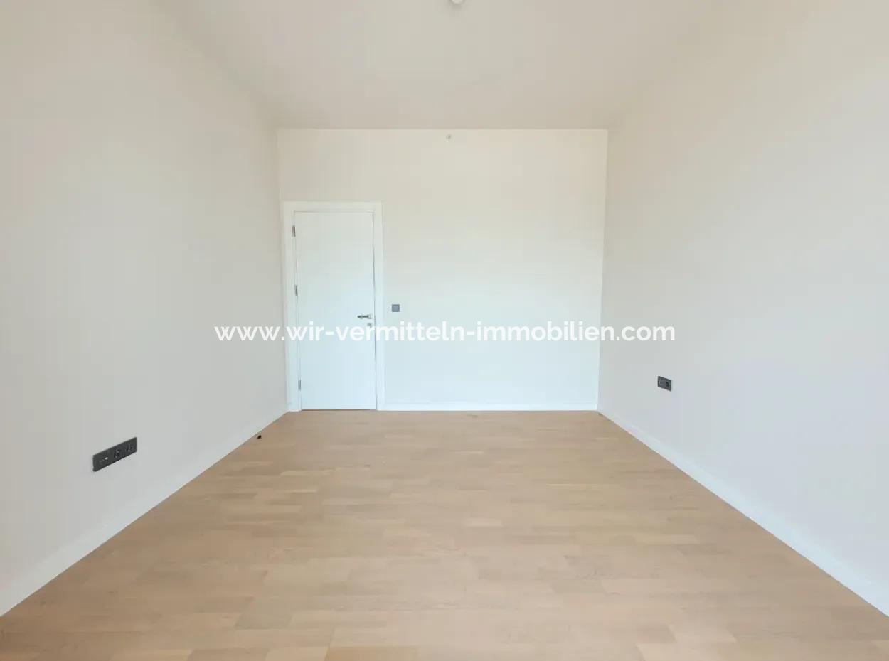 Beytepe İncek Bulvar Loft For Sale 1+1 55 M² 17Th Floor Apartment