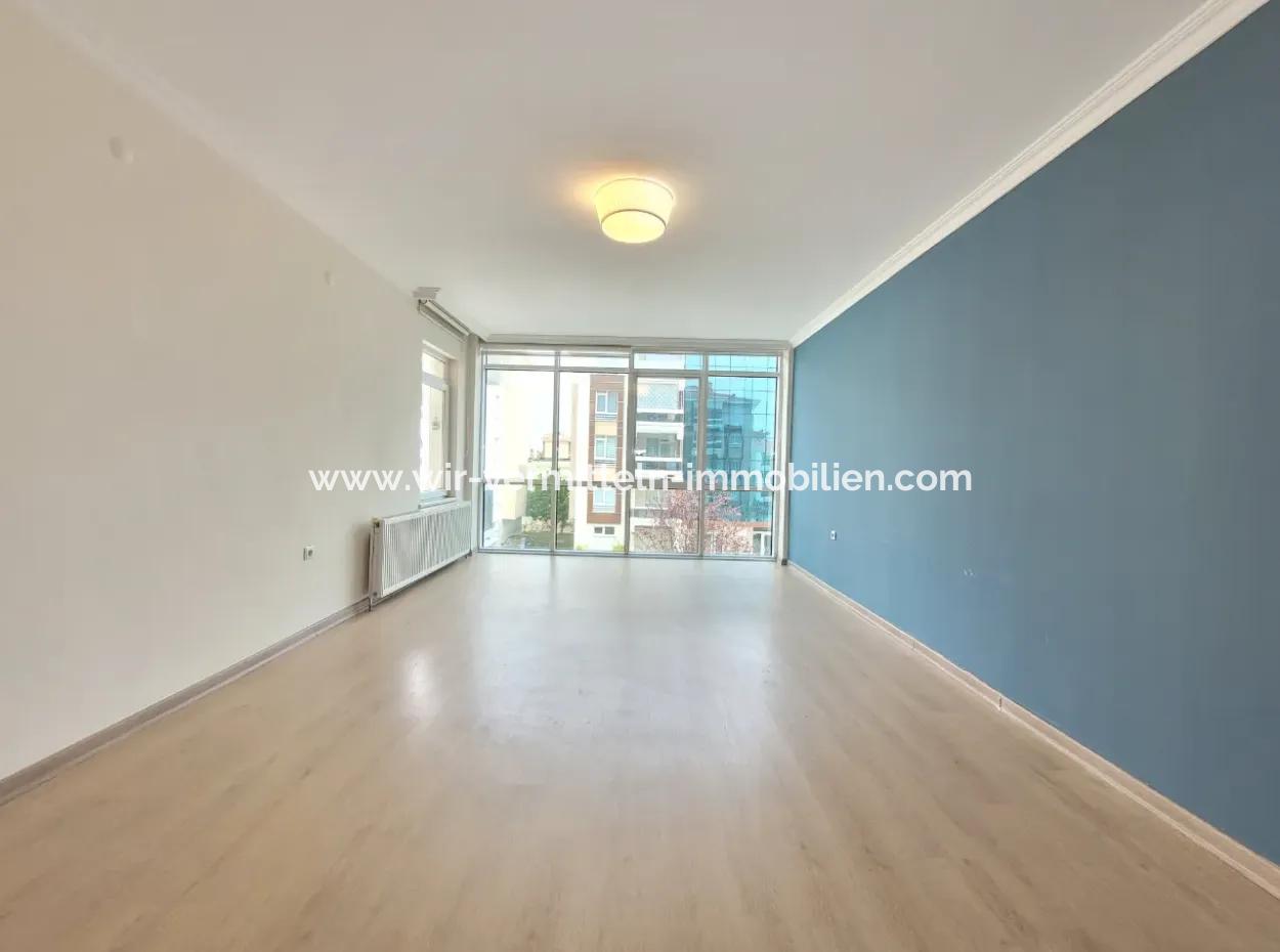 Batıkent Demirel Vizyon Apartments For Sale 2Nd Floor For Sale 3+1