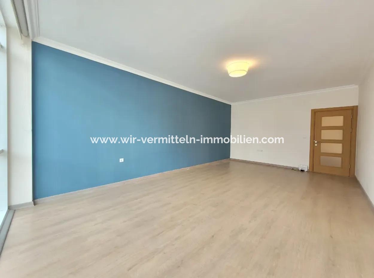 Batıkent Demirel Vizyon Apartments For Sale 2Nd Floor For Sale 3+1