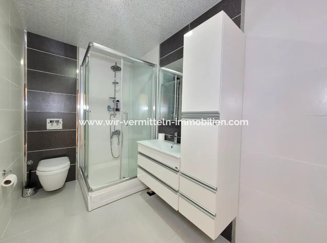 Batıkent Demirel Vizyon Apartments For Sale 2Nd Floor For Sale 3+1