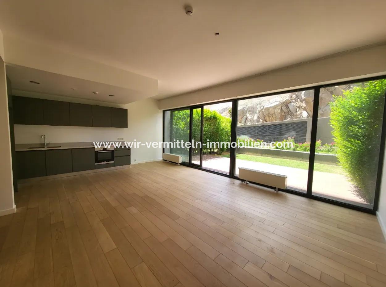 Fantastic 2+1 Garden Duplex Apartment With Luxury Amenities In Gölbaşı - Ankara -Turkey