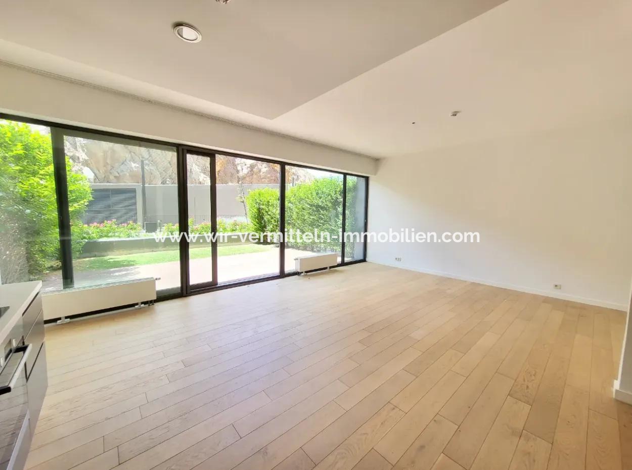 Fantastic 2+1 Garden Duplex Apartment With Luxury Amenities In Gölbaşı - Ankara -Turkey