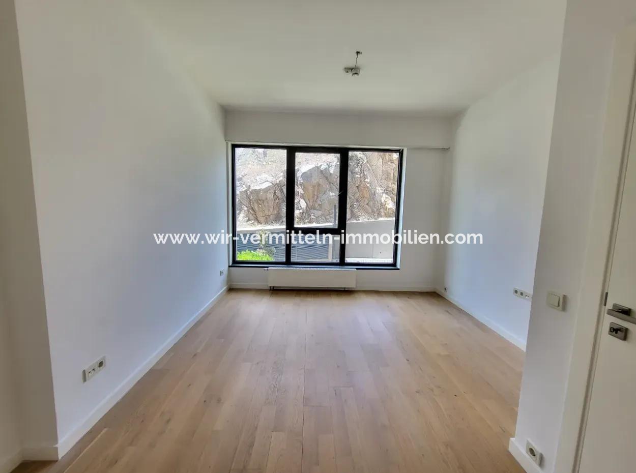 Fantastic 2+1 Garden Duplex Apartment With Luxury Amenities In Gölbaşı - Ankara -Turkey