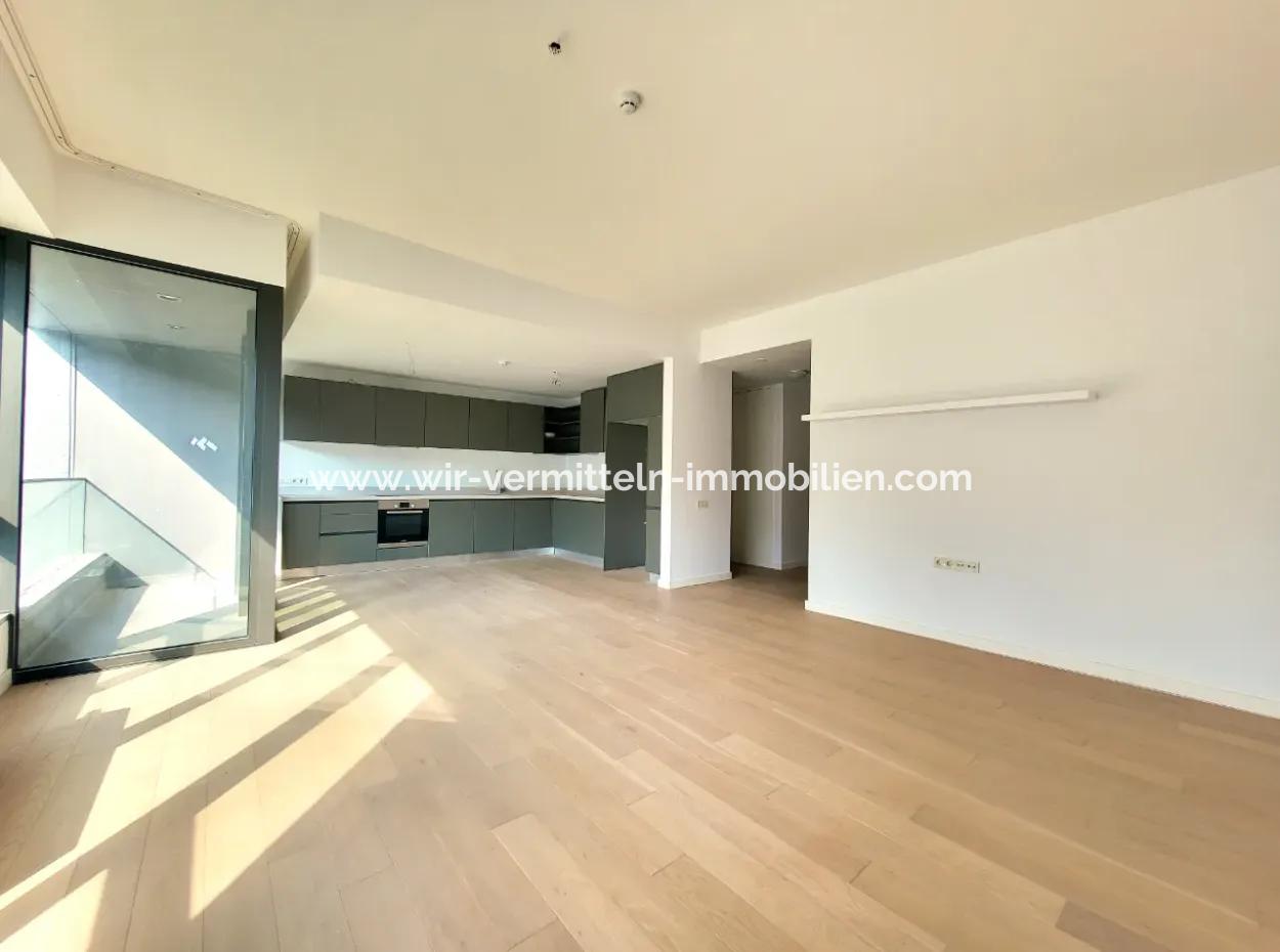 Fantastic 2+1 Duplex Apartment With Luxury Amenities In Gölbaşı - Ankara -Turkey