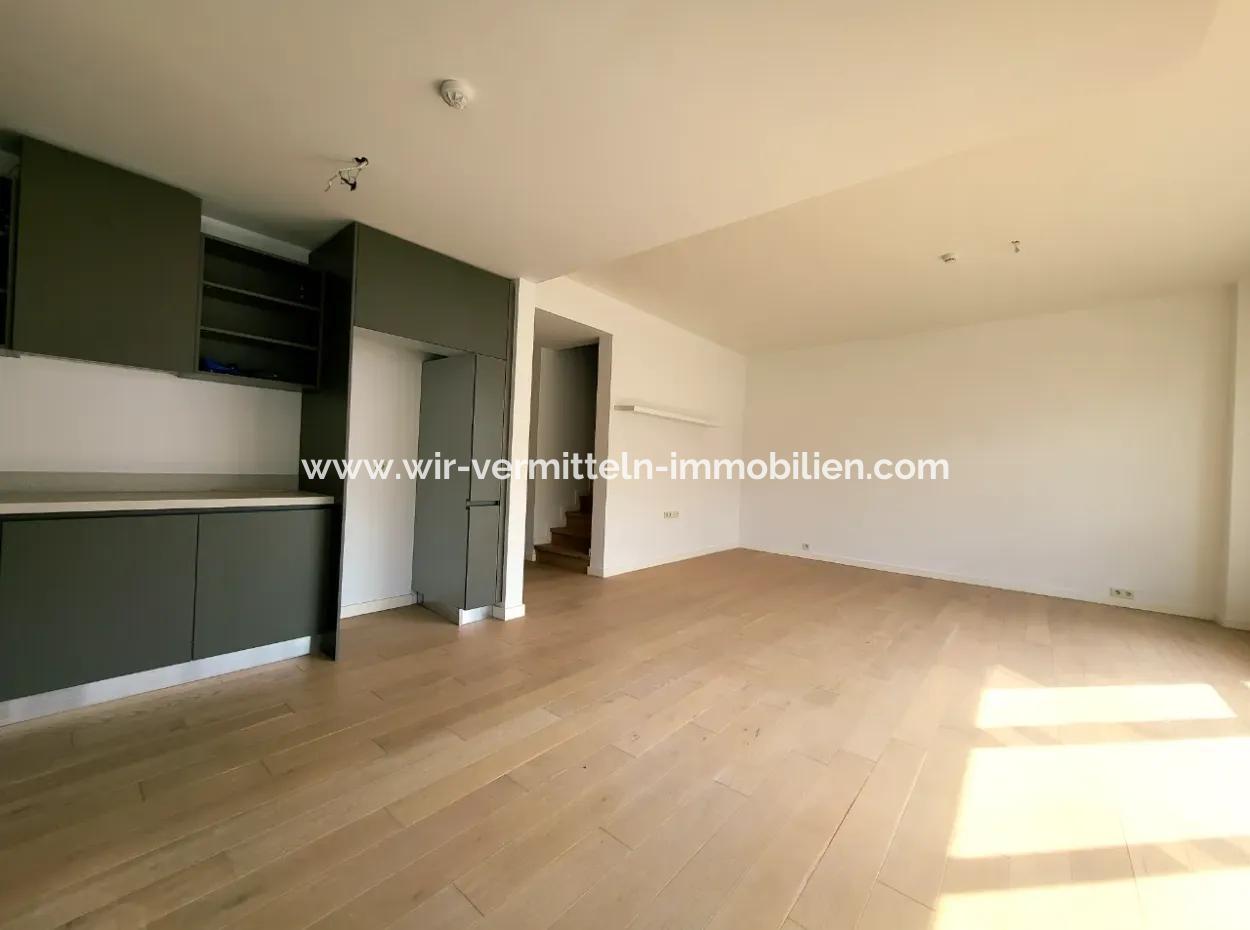 Fantastic 2+1 Duplex Apartment With Luxury Amenities In Gölbaşı - Ankara -Turkey