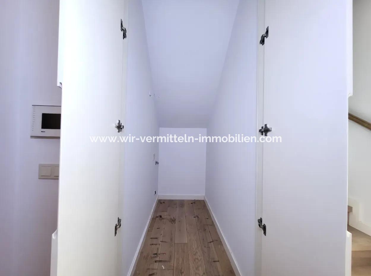 Fantastic 2+1 Duplex Apartment With Luxury Amenities In Gölbaşı - Ankara -Turkey