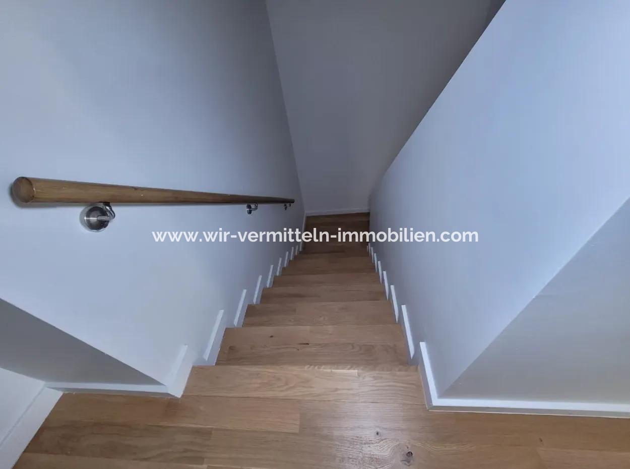 Fantastic 2+1 Duplex Apartment With Luxury Amenities In Gölbaşı - Ankara -Turkey