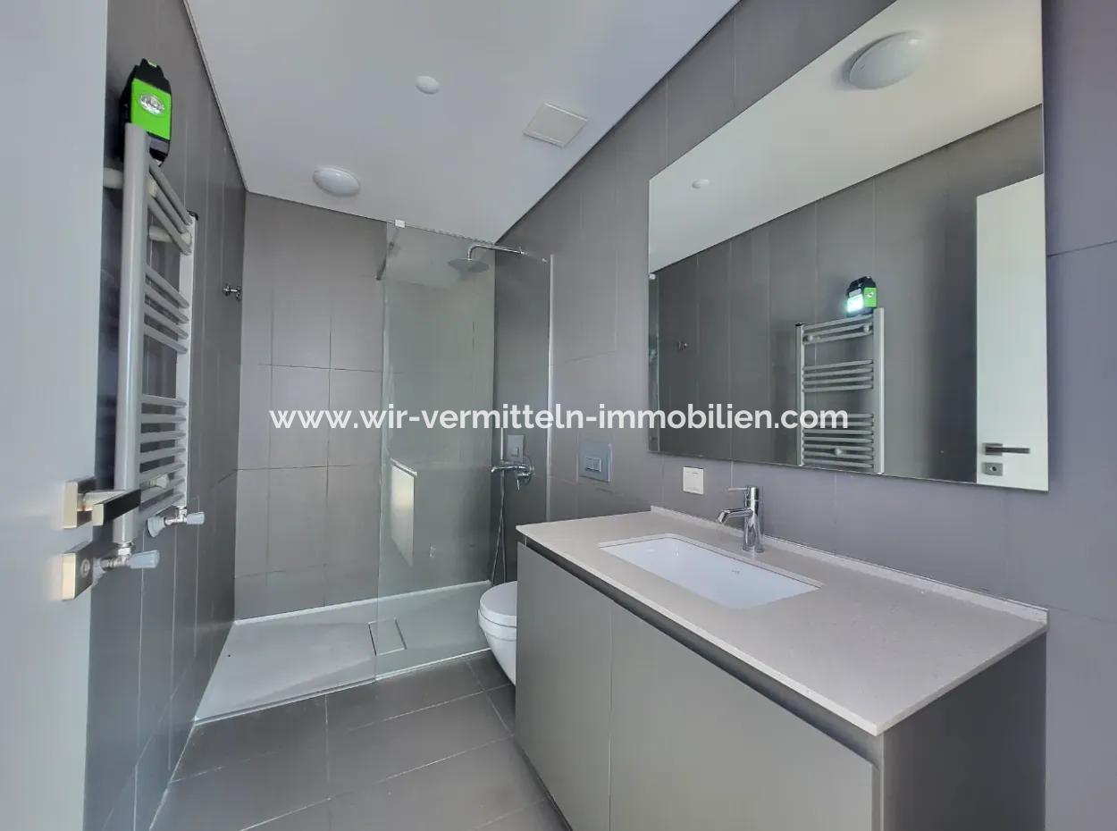 Fantastic 2+1 Duplex Apartment With Luxury Amenities In Gölbaşı - Ankara -Turkey