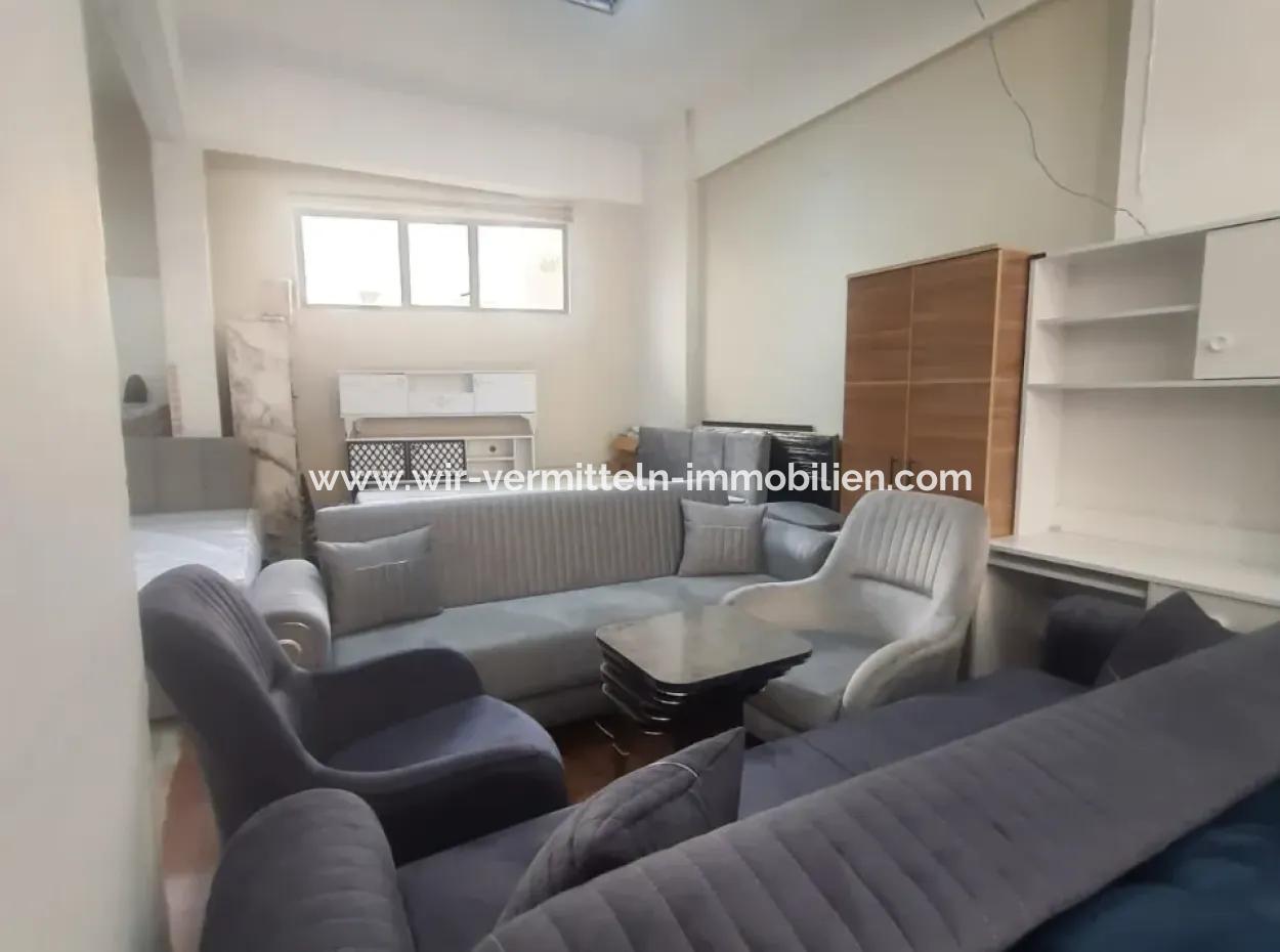 Atatürk Caddesi Çanakkale Center For Sale 115 M² Shop For Sale