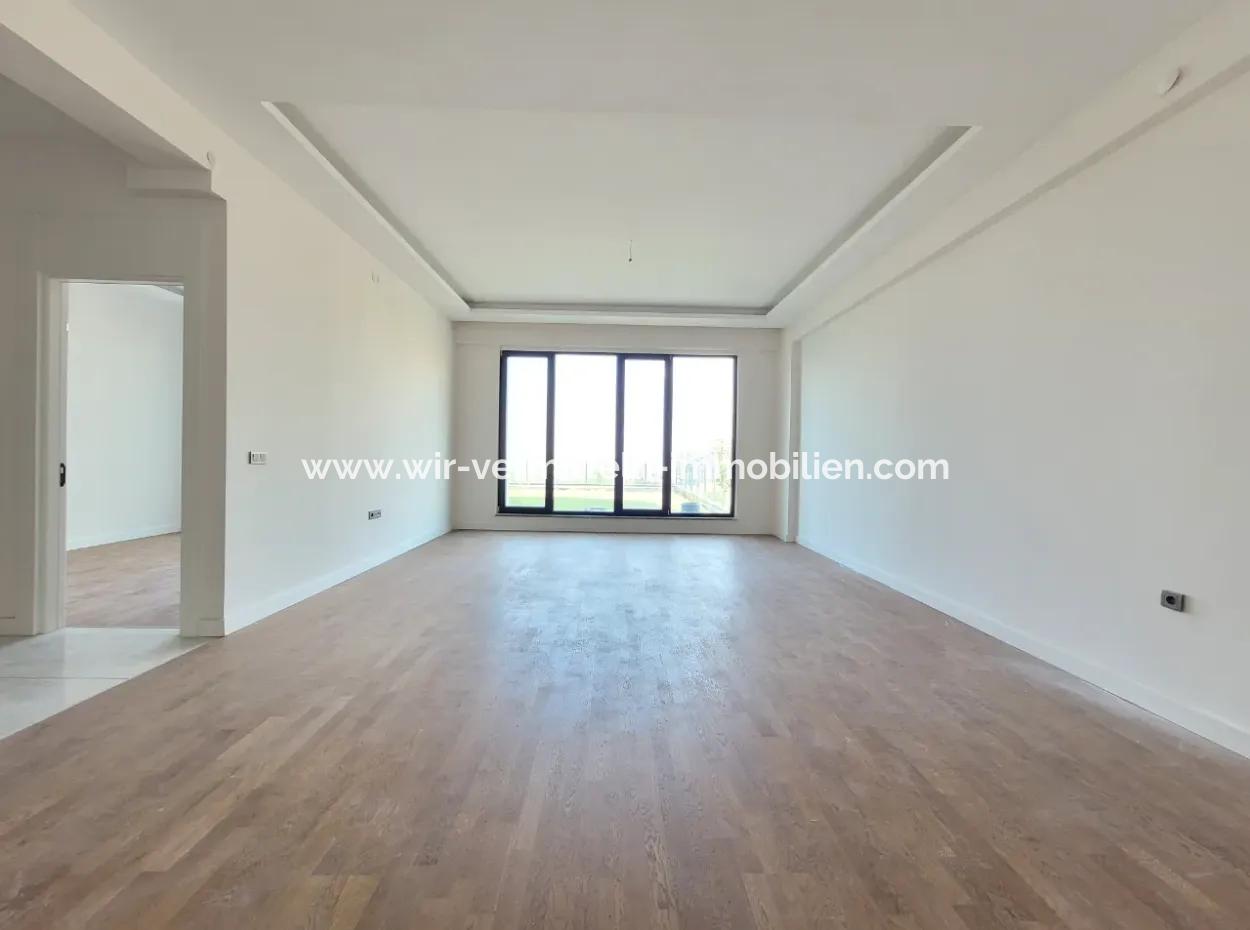 Ankara Çayyolu Alacaatli Garden Floor For Sale 4+1