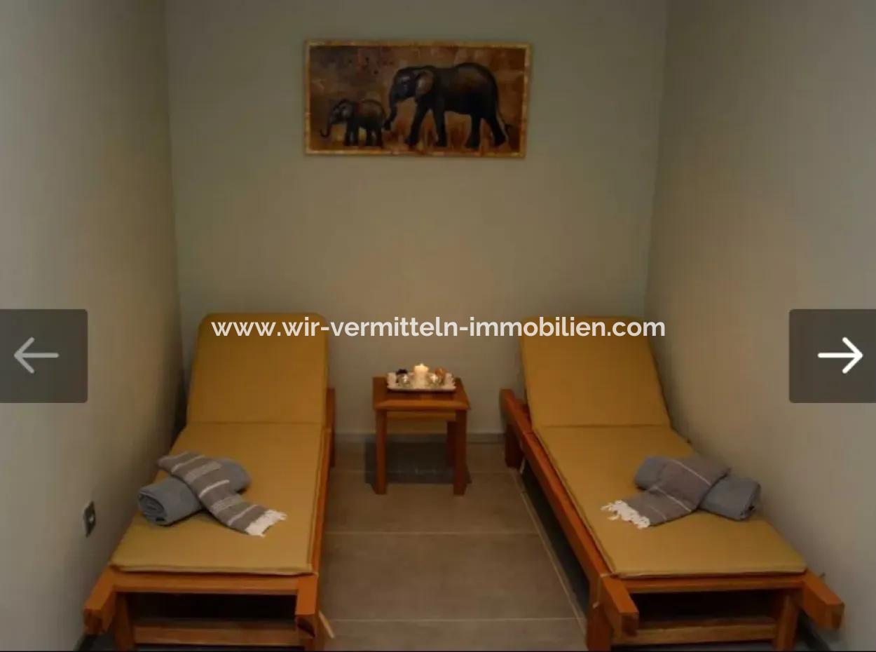 Beytepe İncek Bulvar Loft For Sale 1+1 46 M² 9Th Floor Lake View Flat