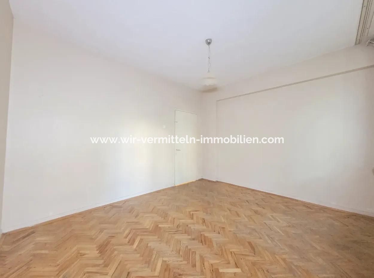 Ümitköy Center Ümitköy Site For Rent 100 M² 3+1 Garden Floor Flat Çankaya Ankara