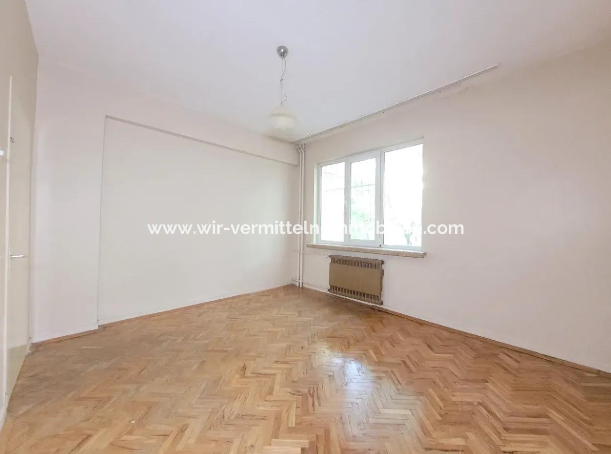 Ümitköy Center Ümitköy Site For Rent 100 M² 3+1 Garden Floor Flat Çankaya Ankara