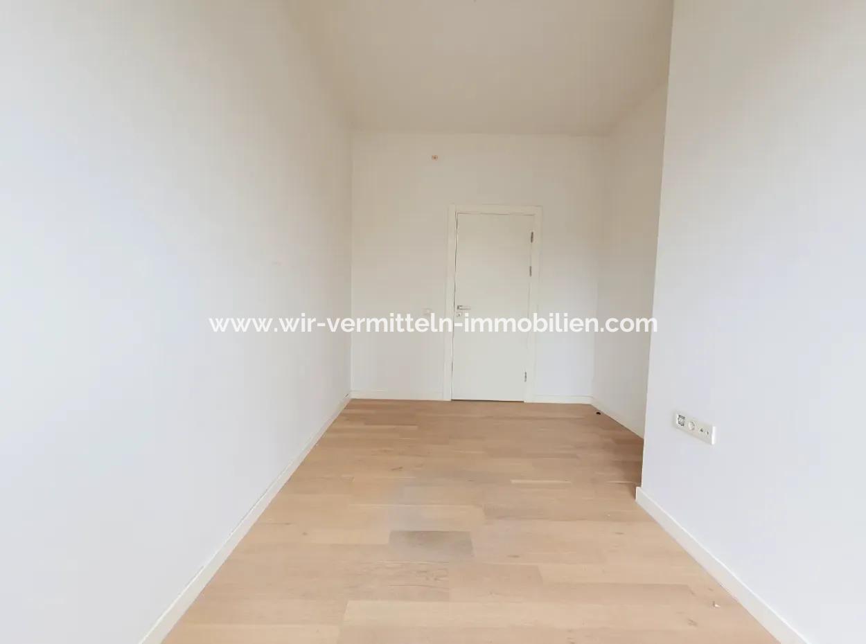 Fantastic 3+1 Apartment With Luxury Amenities In Gölbaşı - Ankara -Turkey