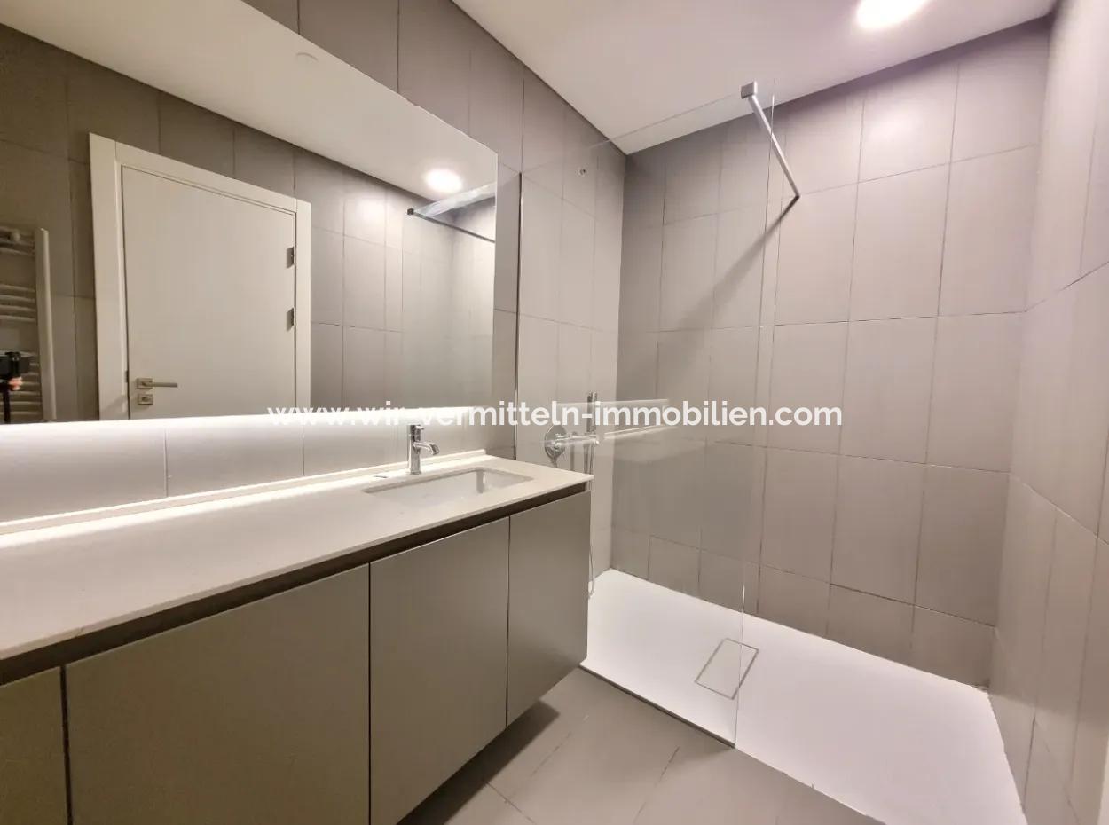 Fantastic 3+1 Apartment With Luxury Amenities In Gölbaşı - Ankara -Turkey