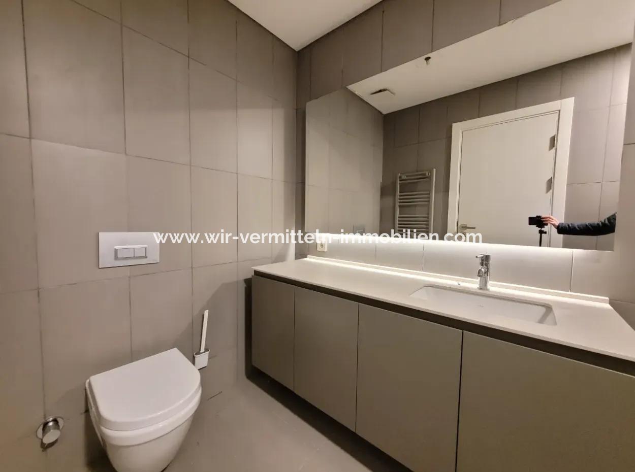 Fantastic 3+1 Apartment With Luxury Amenities In Gölbaşı - Ankara -Turkey