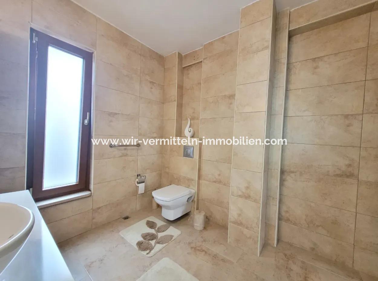 340 M² Panoramic View Fully Detached Duplex Villa For Sale