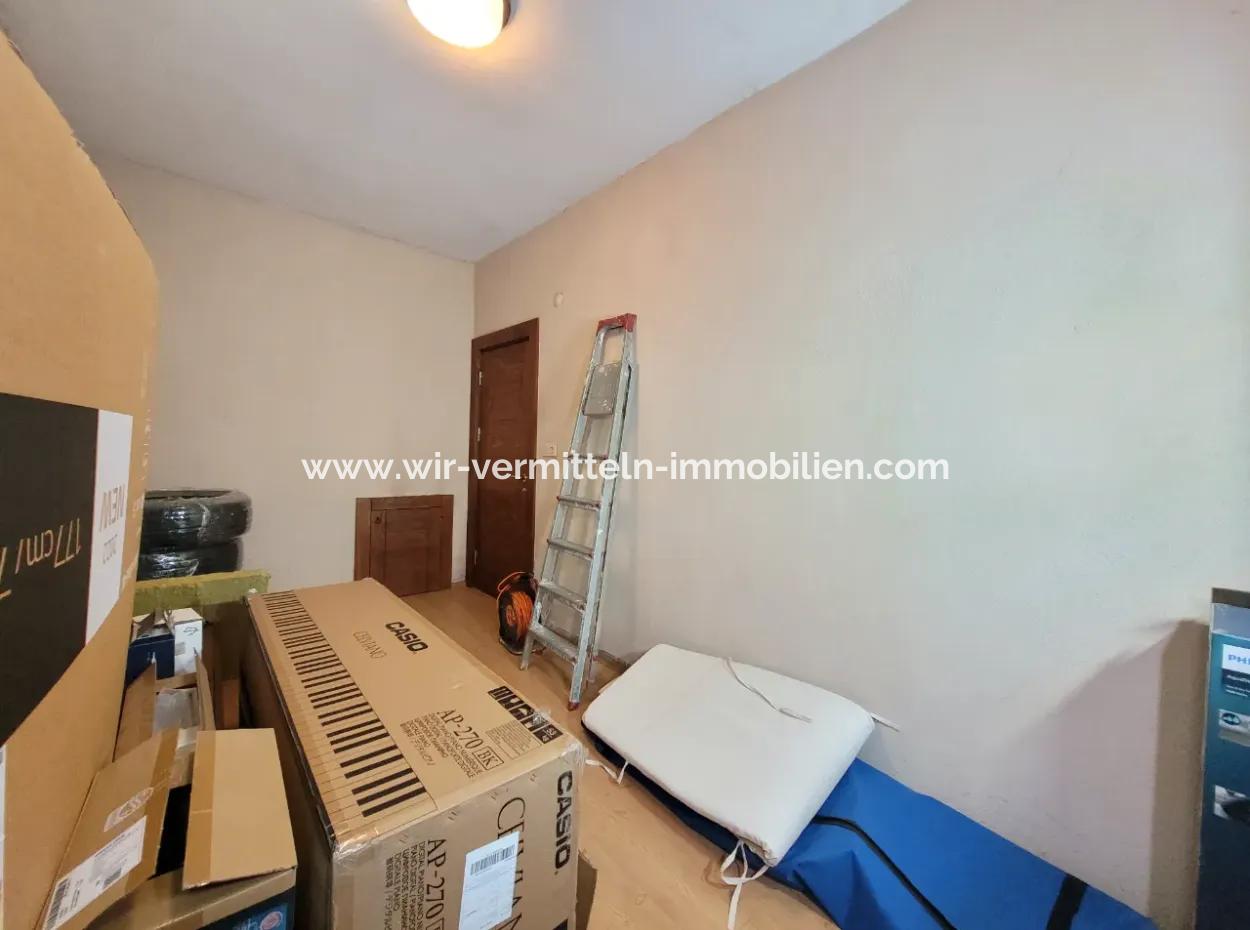 340 M² Panoramic View Fully Detached Duplex Villa For Sale