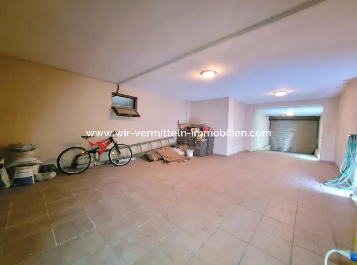 340 M² Panoramic View Fully Detached Duplex Villa For Sale