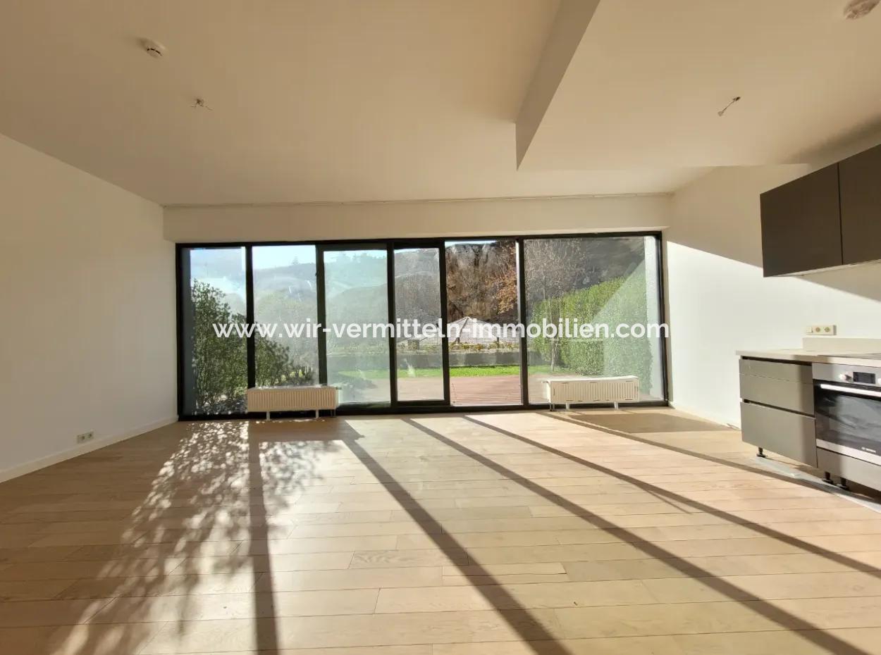 Fantastic 2+1 Garden Duplex Apartment With Luxury Amenities In Gölbaşı - Ankara -Turkey