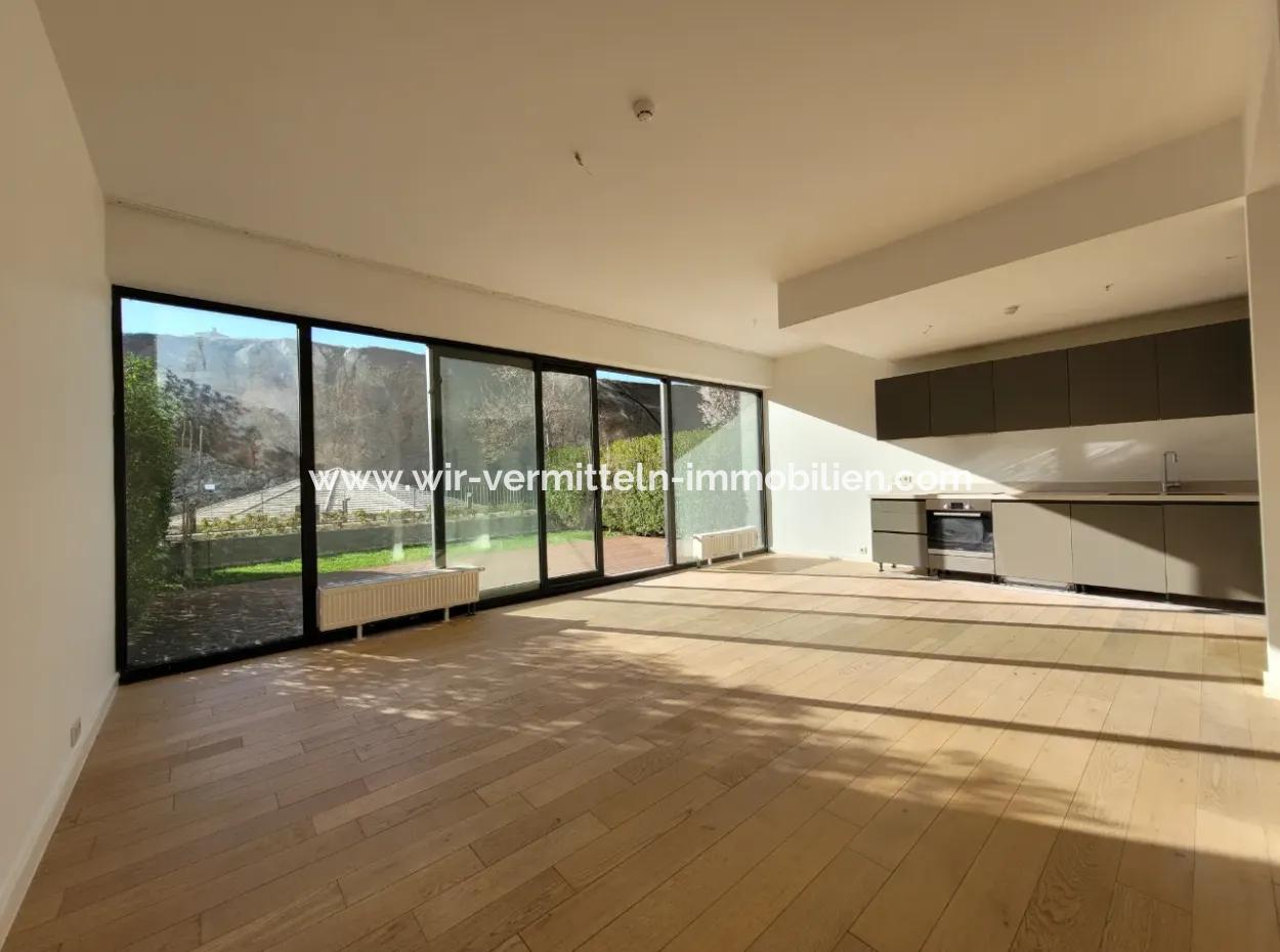 Fantastic 2+1 Garden Duplex Apartment With Luxury Amenities In Gölbaşı - Ankara -Turkey