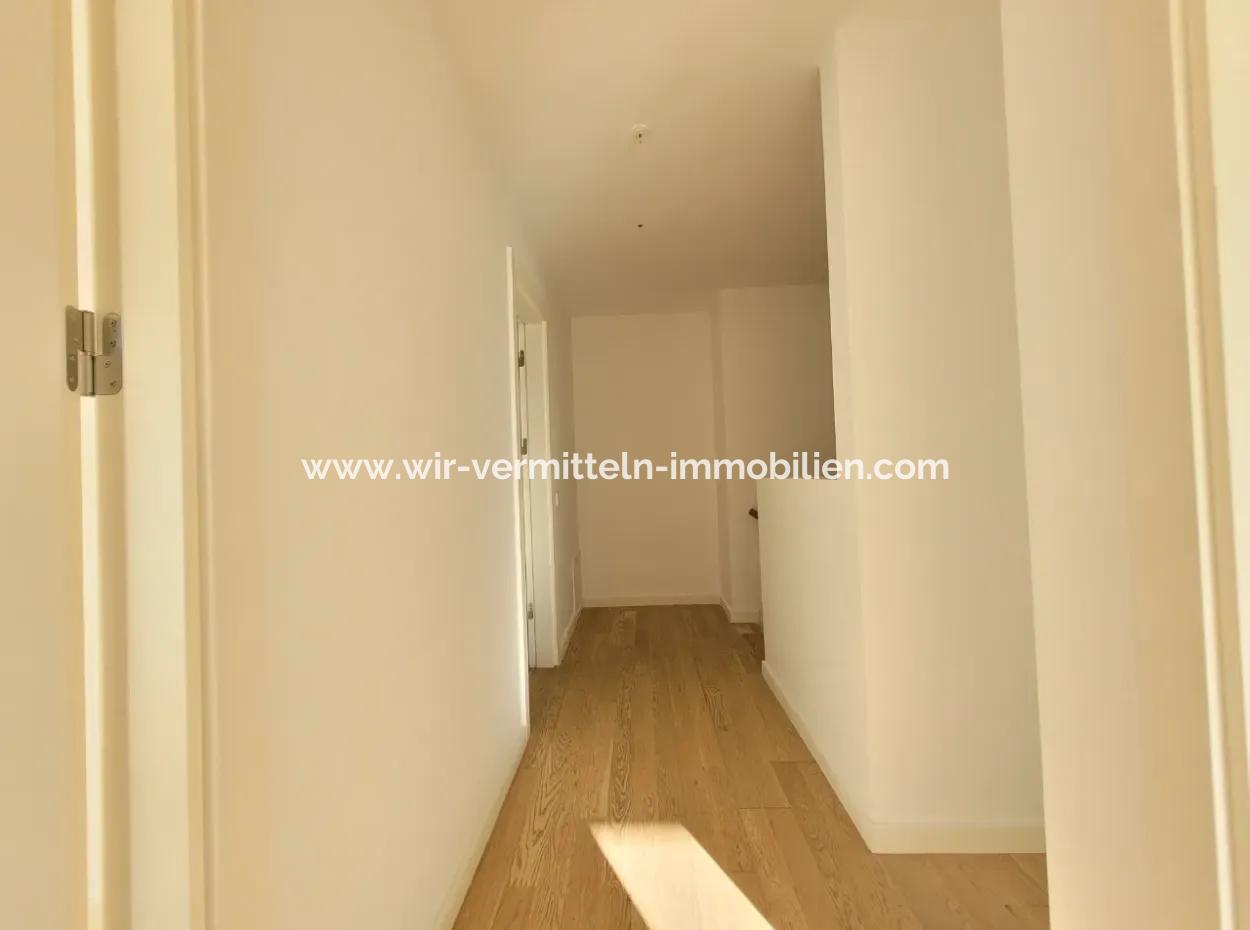 Fantastic 2+1 Garden Duplex Apartment With Luxury Amenities In Gölbaşı - Ankara -Turkey