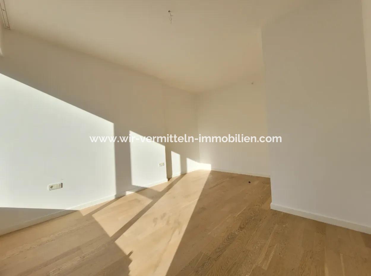 Fantastic 2+1 Garden Duplex Apartment With Luxury Amenities In Gölbaşı - Ankara -Turkey