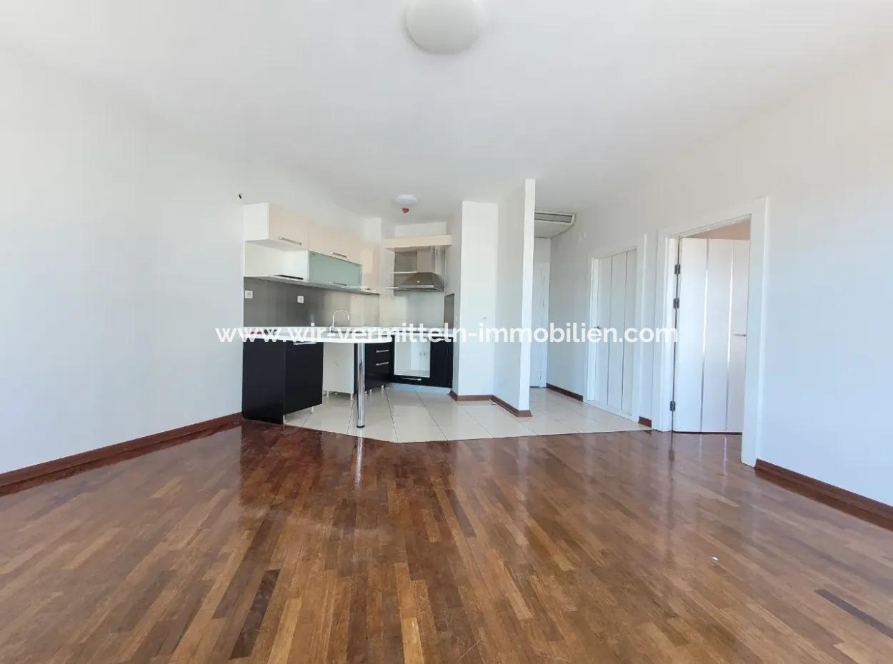 Suit Tower For Sale 53 M² 1+1 Konutkent Neighborhood Çankaya Ankara Near Başkent University