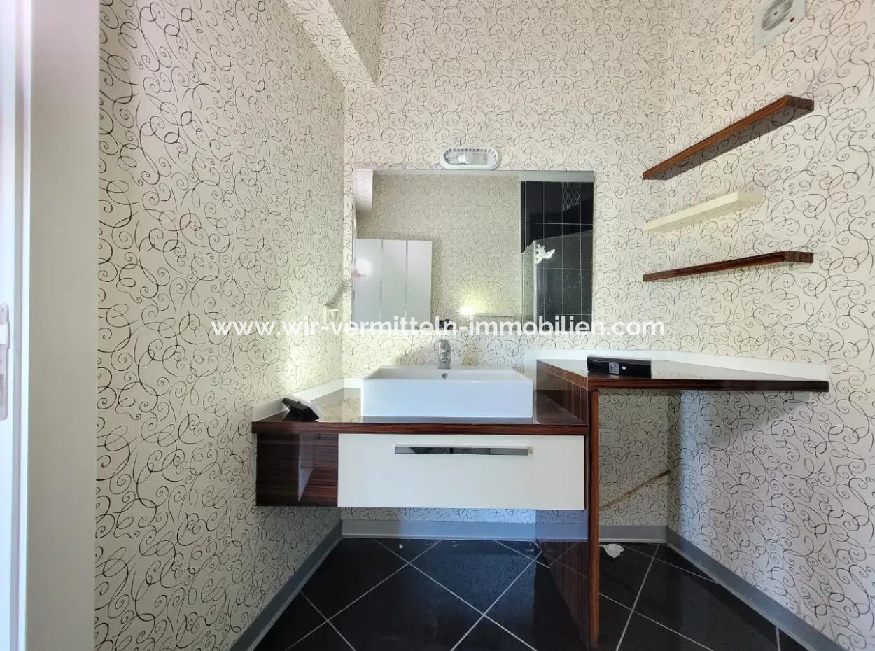 Suit Tower For Sale 53 M² 1+1 Konutkent Neighborhood Çankaya Ankara Near Başkent University