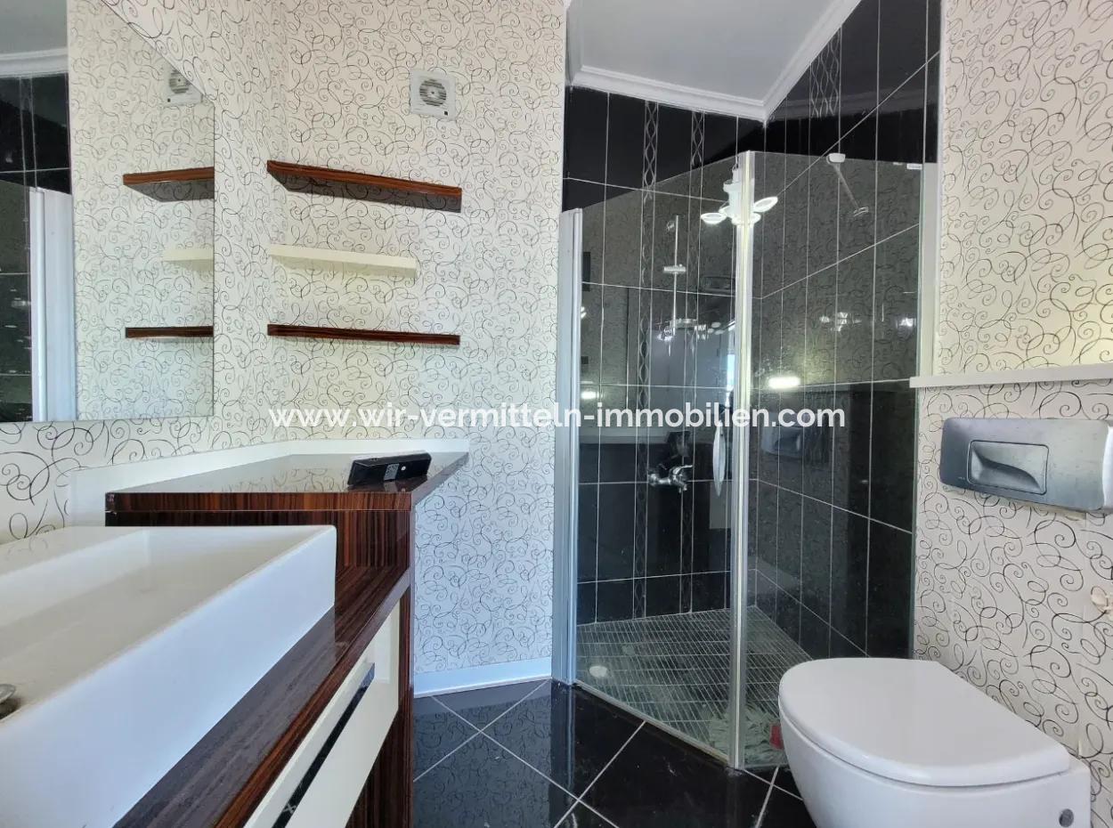 Suit Tower For Sale 53 M² 1+1 Konutkent Neighborhood Çankaya Ankara Near Başkent University