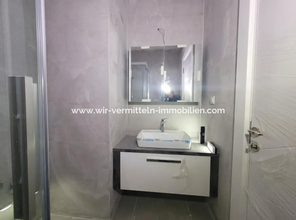1+1 Flat For Sale Suitable For Zero Credit Suitable For Cherry Shop Metu Near Worker Blocks Neighborhood Çankaya Ankara