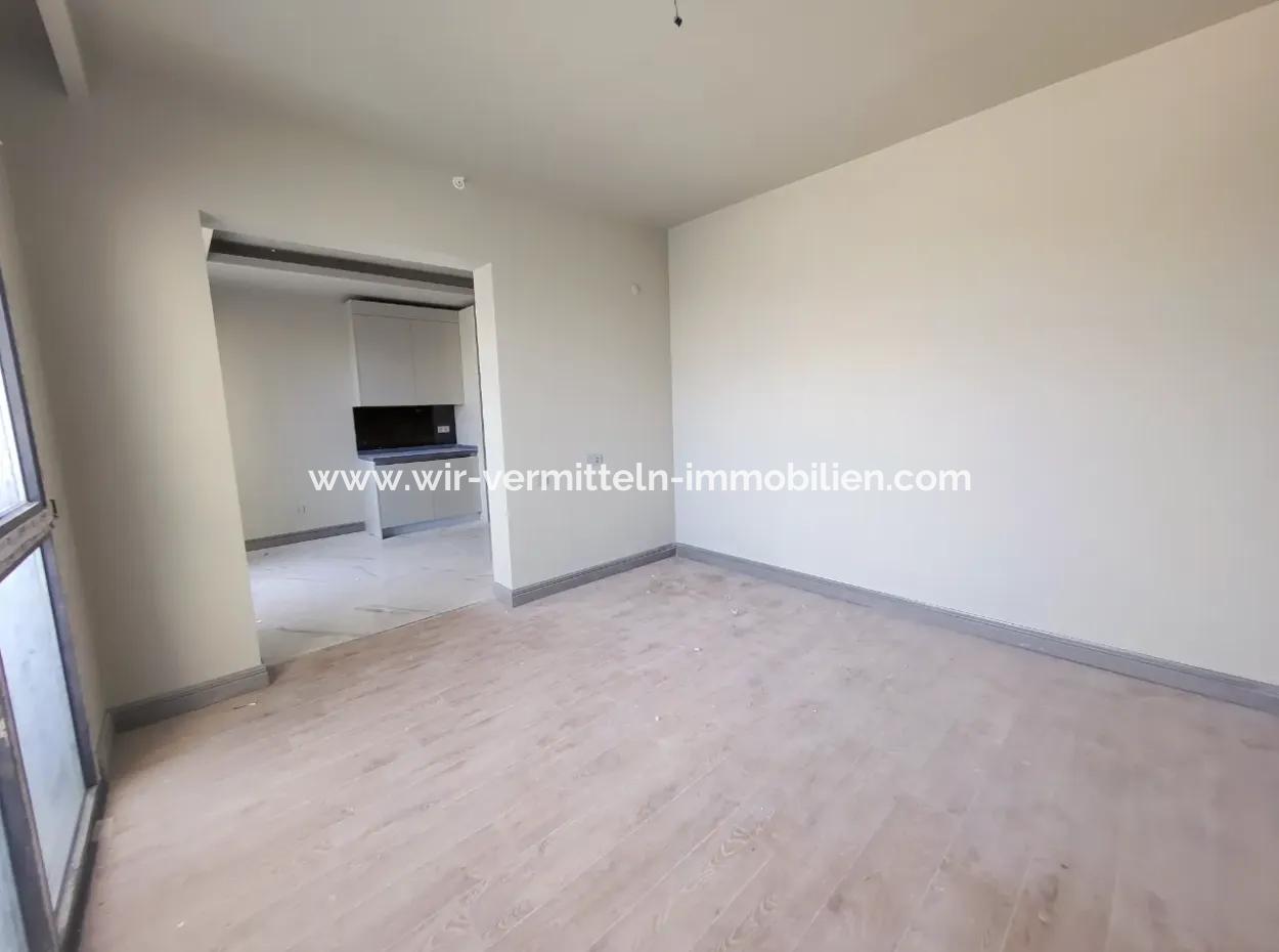 Zero City  Kent İncek For Sale 3+1 124 M² 3Rd Floor Flat Hacılar Neighborhood Gölbaşı Ankara