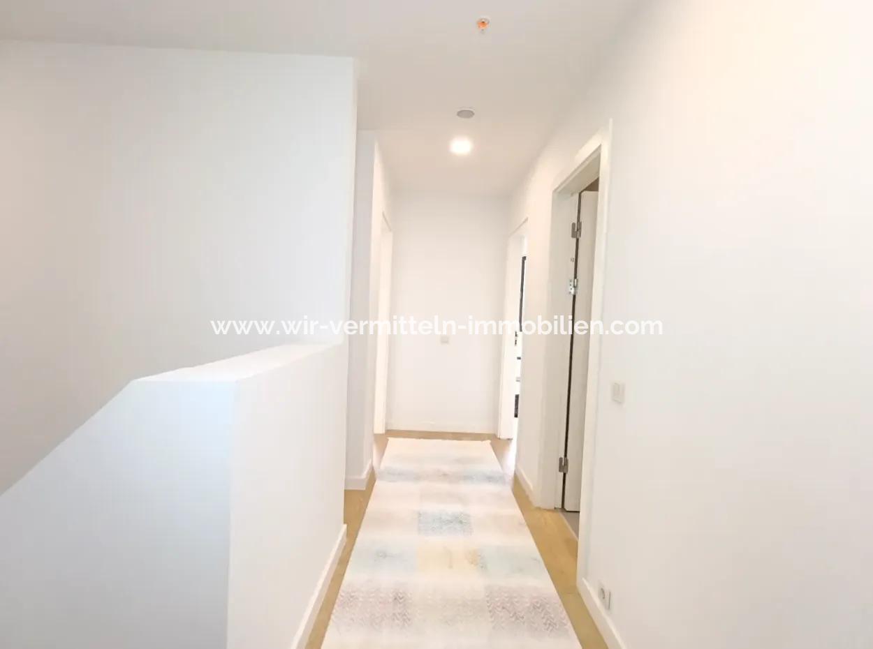 Fantastic 3+1 Duplex Apartment With Luxury Amenities In Gölbaşı - Ankara -Turkey