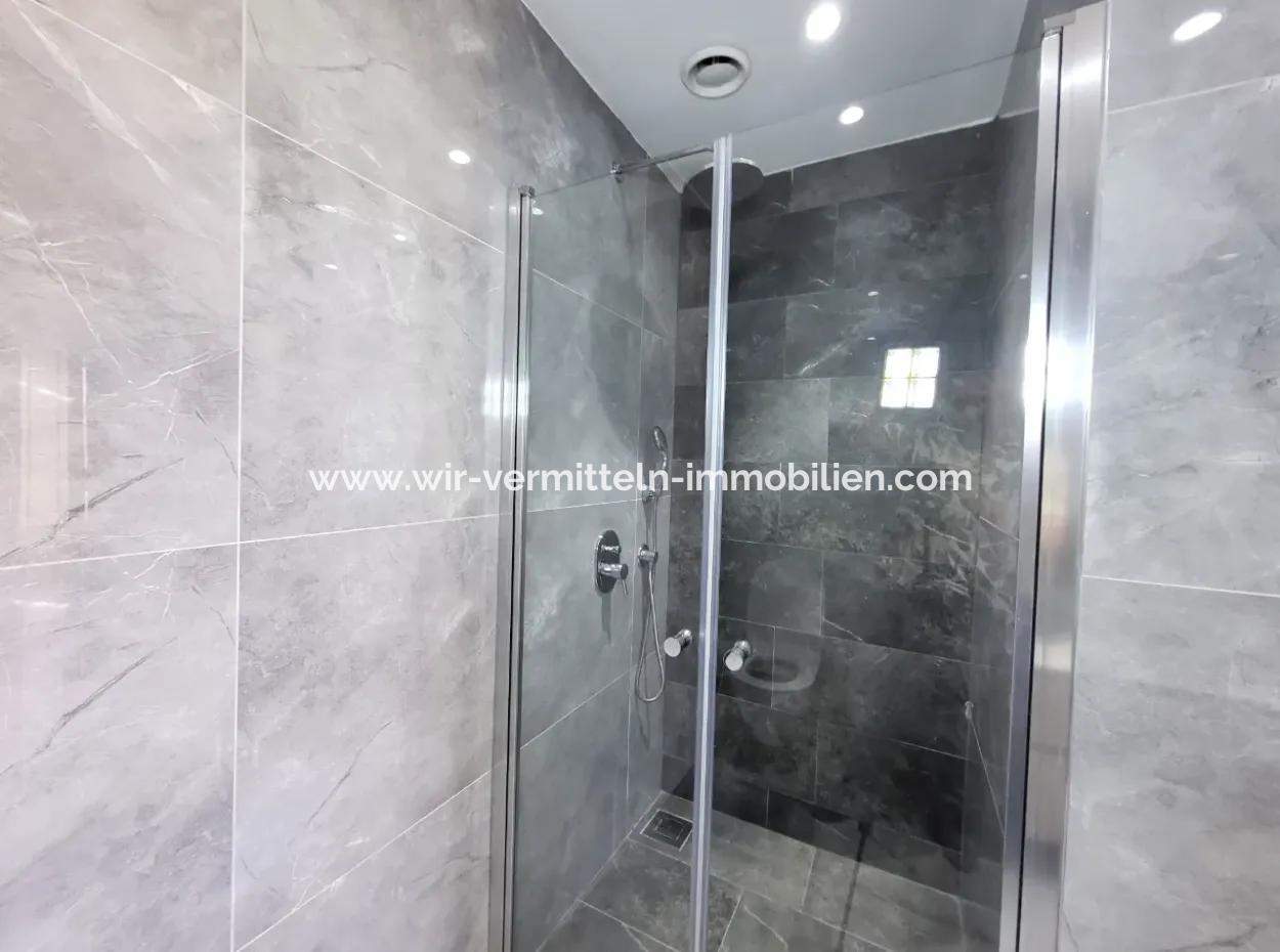 Taşpinar Mah. Faras Panora Luxury Built Flat For Sale 4,5+1 7Th Floor Apartment Gölbaşi Ankara