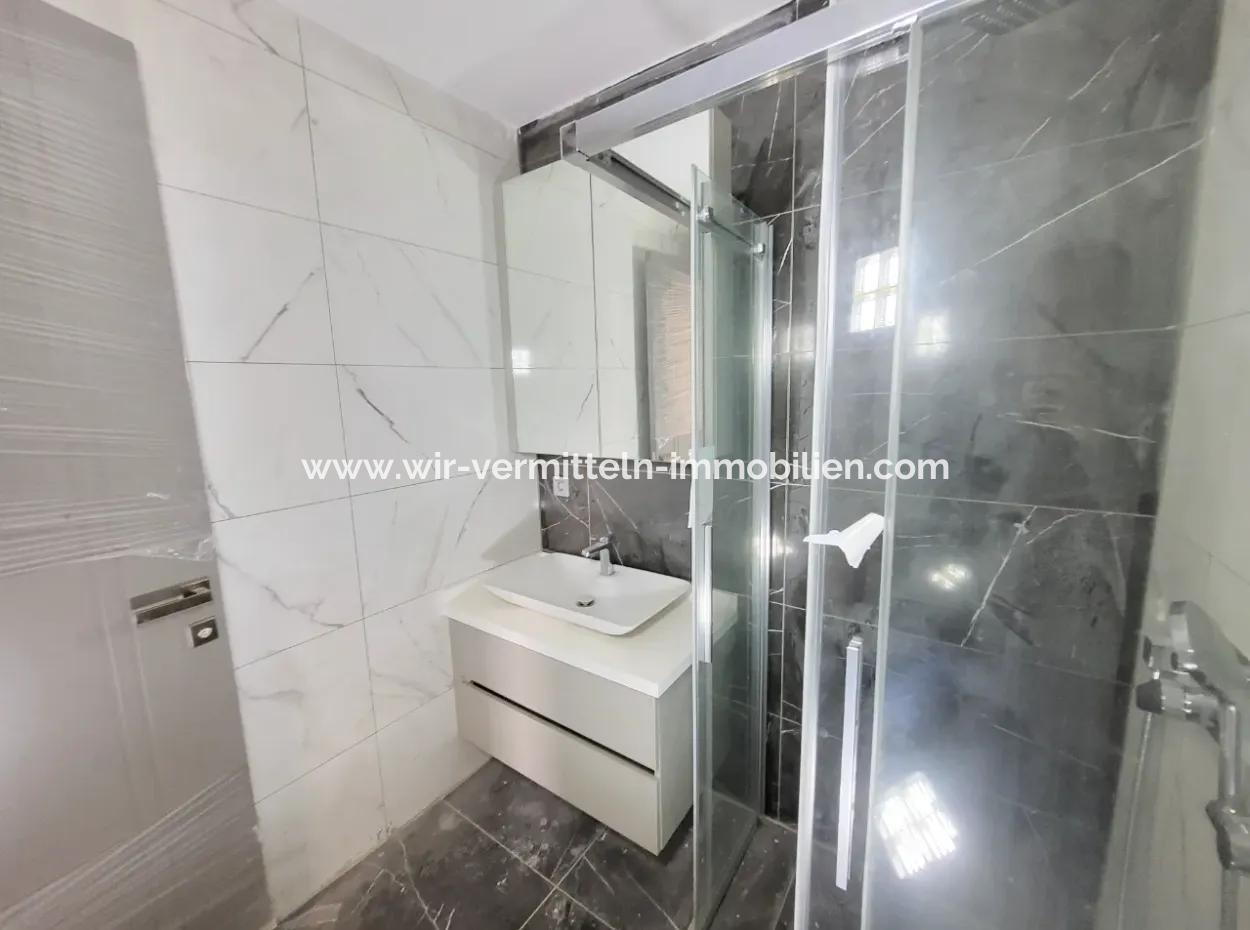 Zero City İncek For Sale 3+1 Landscape View 124 M2 3Rd Floor Flat Hacılar Neighborhood Gölbaşı Ankara