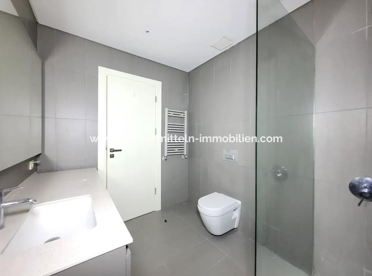 Fantastic 2+1 Garden Duplex Apartment With Luxury Amenities In Gölbaşı - Ankara -Turkey